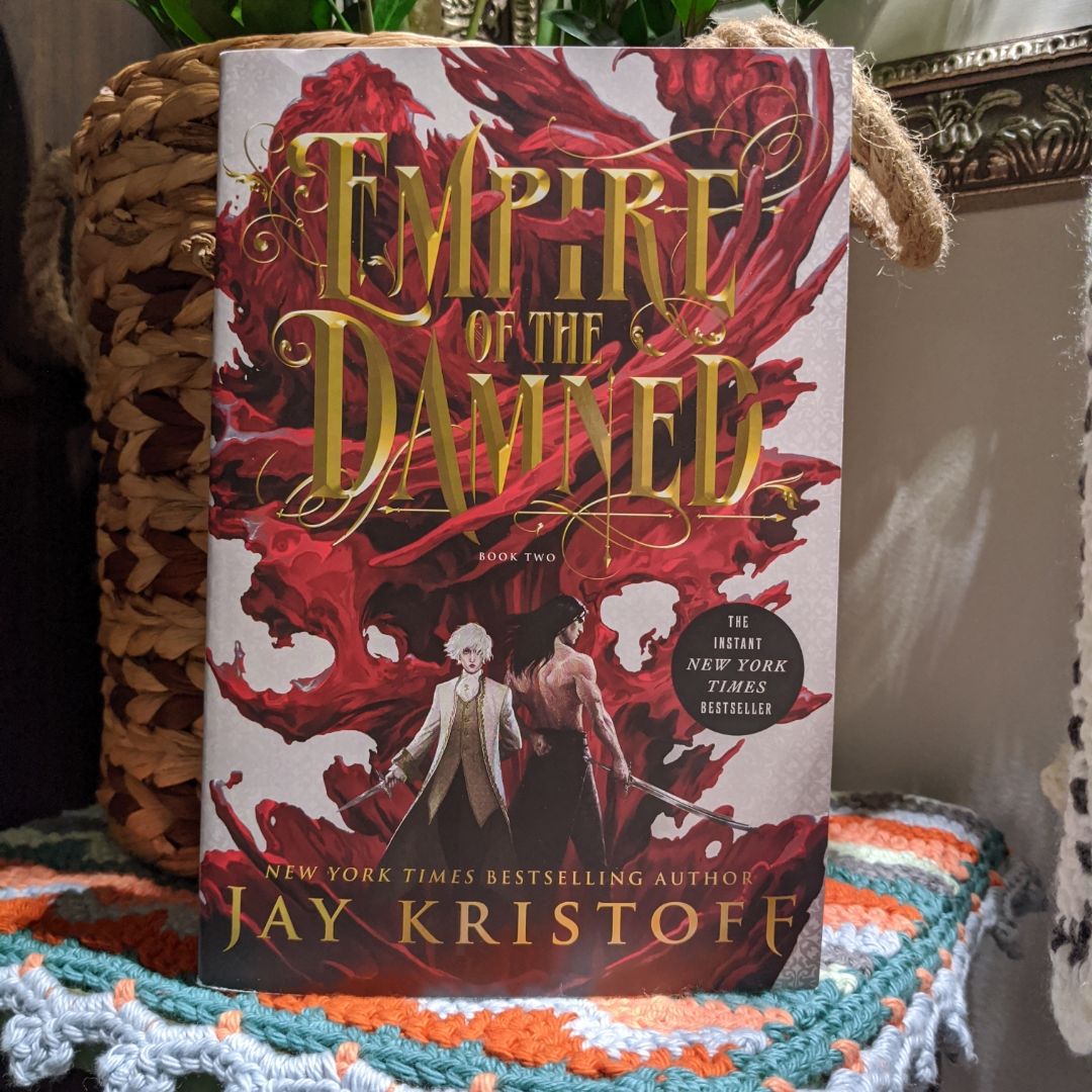 Empire of the Damned