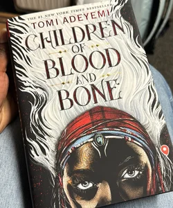 Children of Blood and Bone