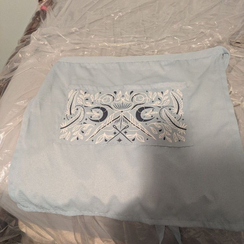 Fairyloot half/waist apron 