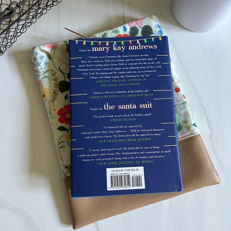 Bright Lights, Big Christmas