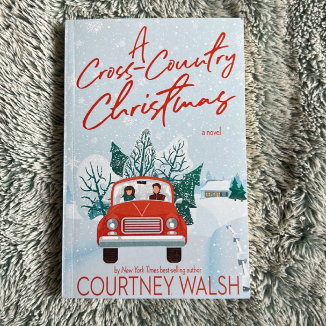 A Cross-Country Christmas