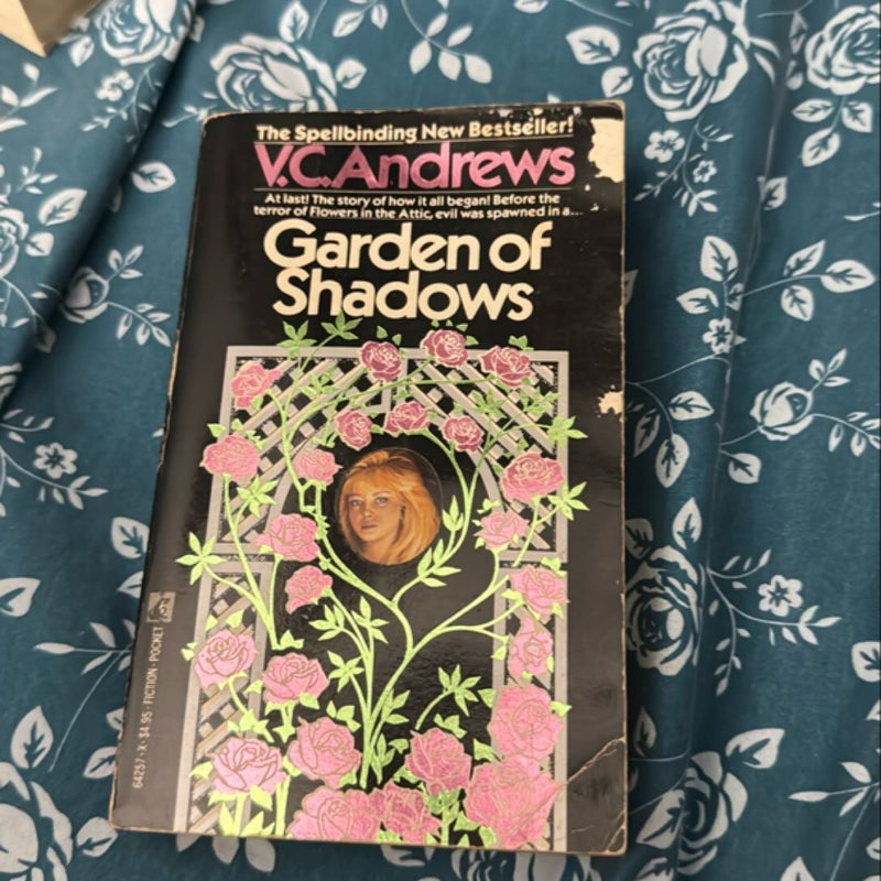 Garden of Shadows