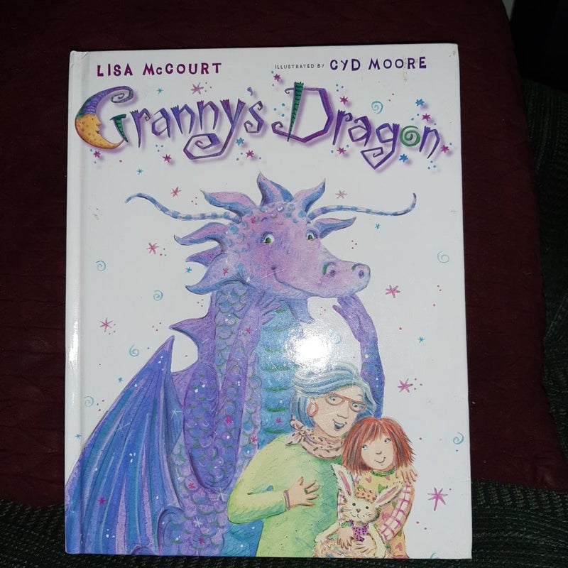 Granny's Dragon