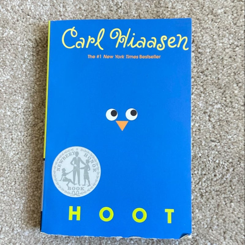 Hoot