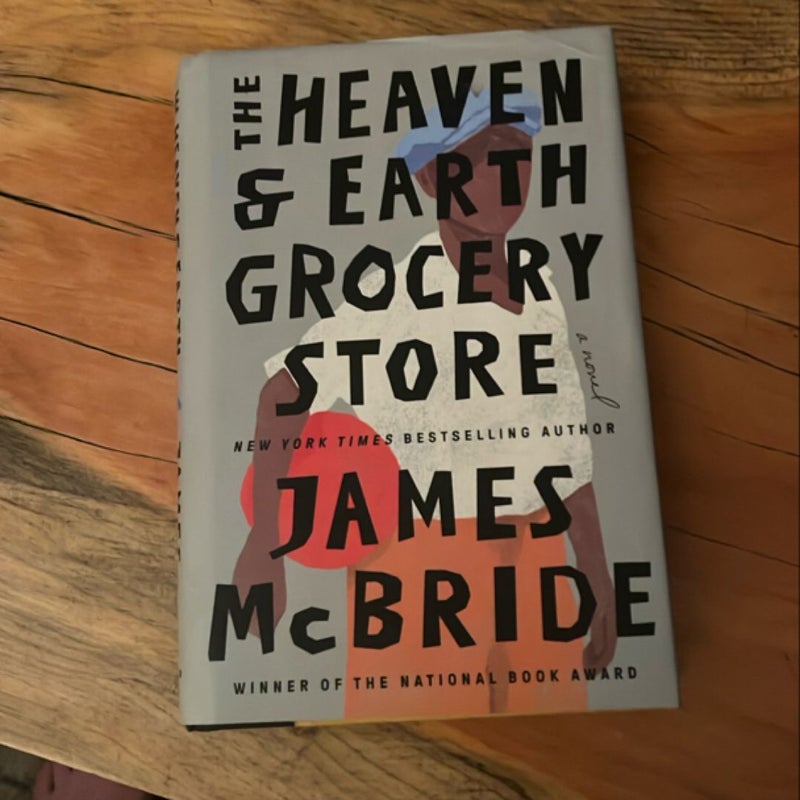 The Heaven and Earth Grocery Store