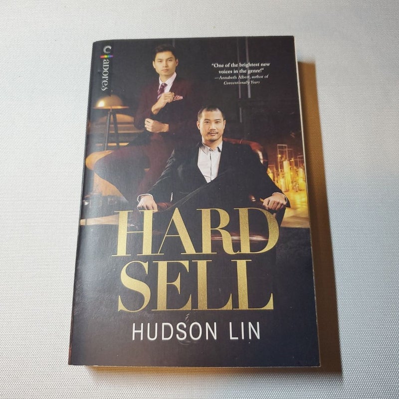 Hard Sell