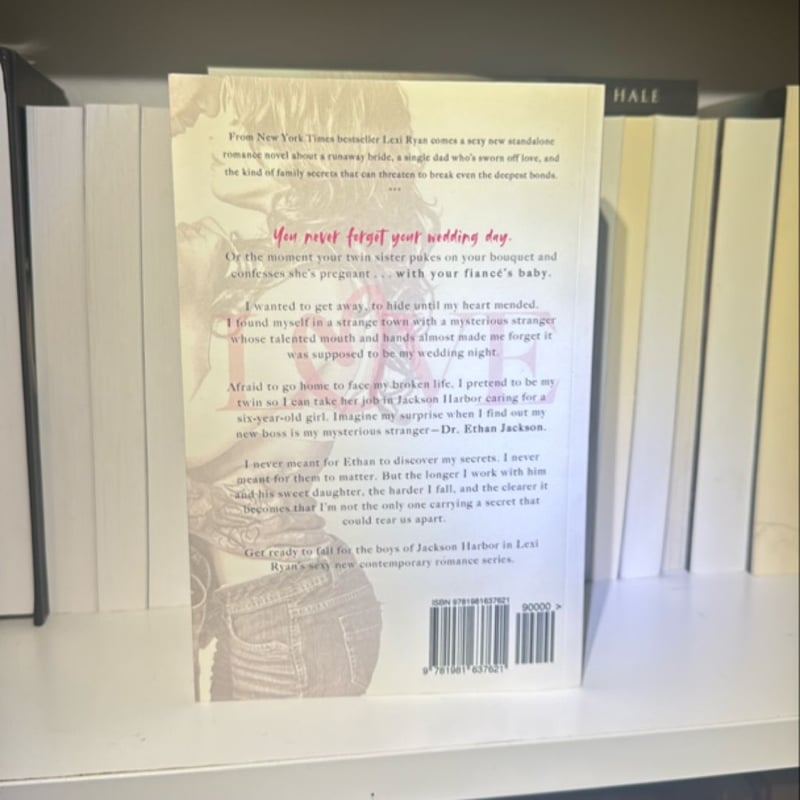 The Wrong Kind of Love