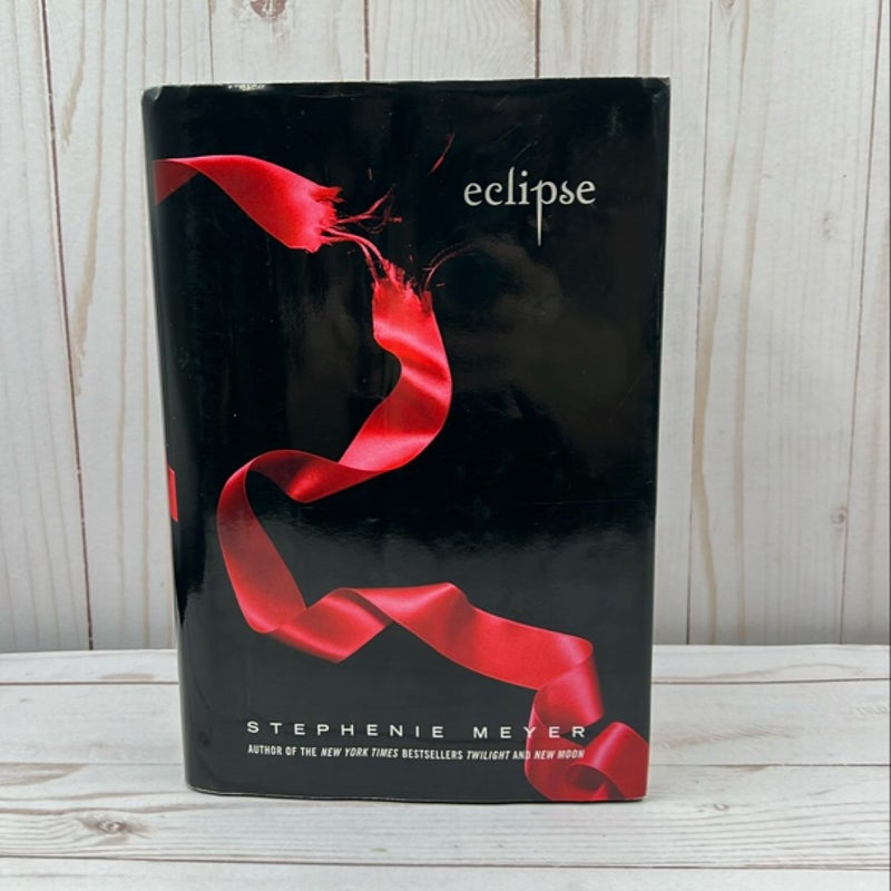 Eclipse