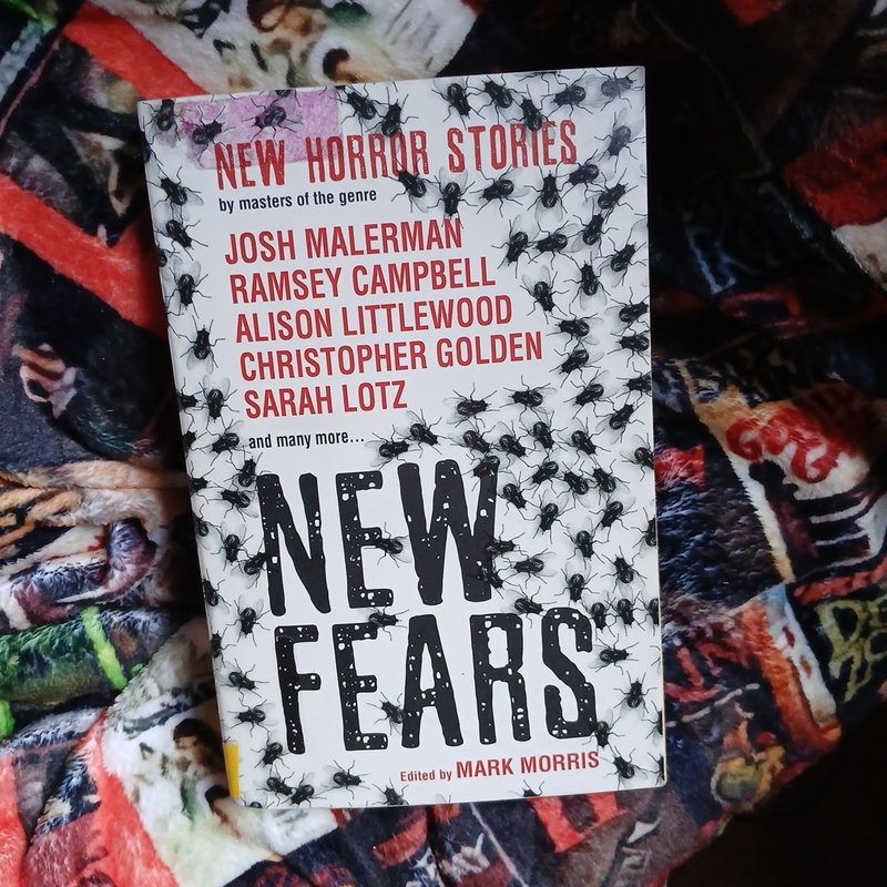 New Fears
