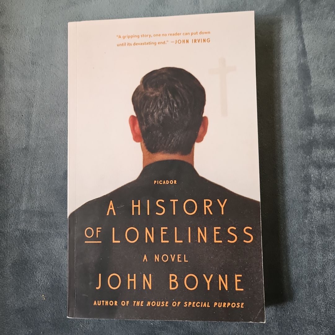 A History of Loneliness