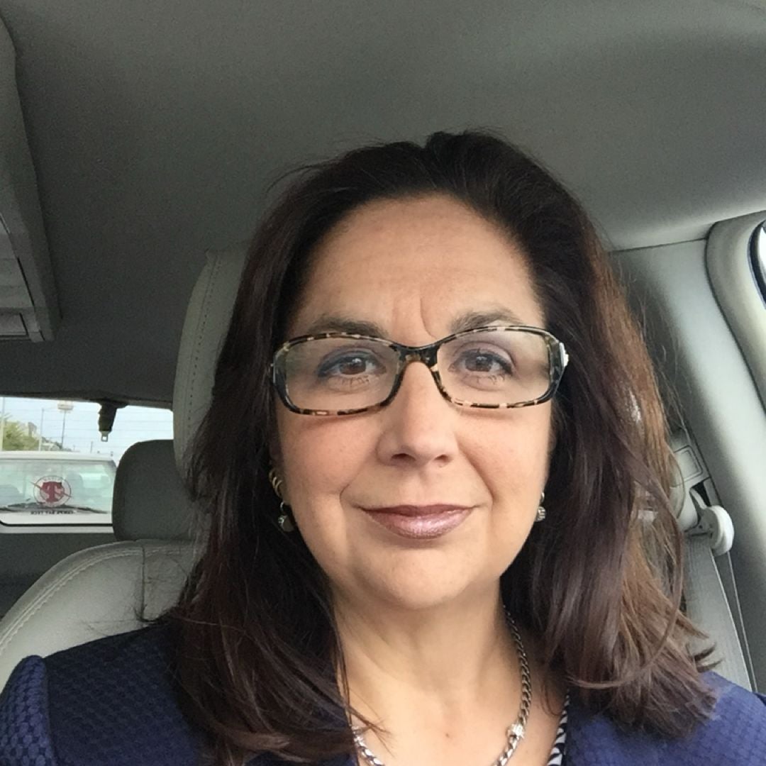 Jennifer Sparano Weisgal
