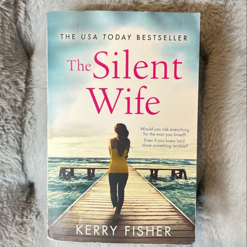 The Silent Wife