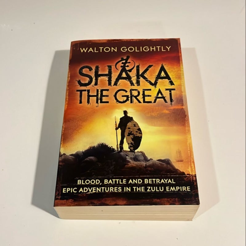 Shaka the Great