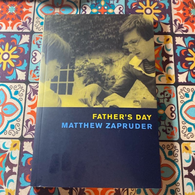 Father's Day