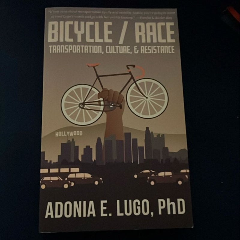 Bicycle/Race