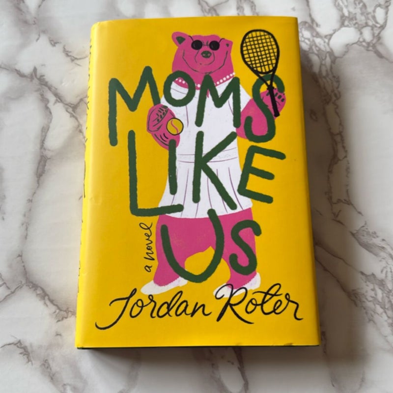 Moms Like Us