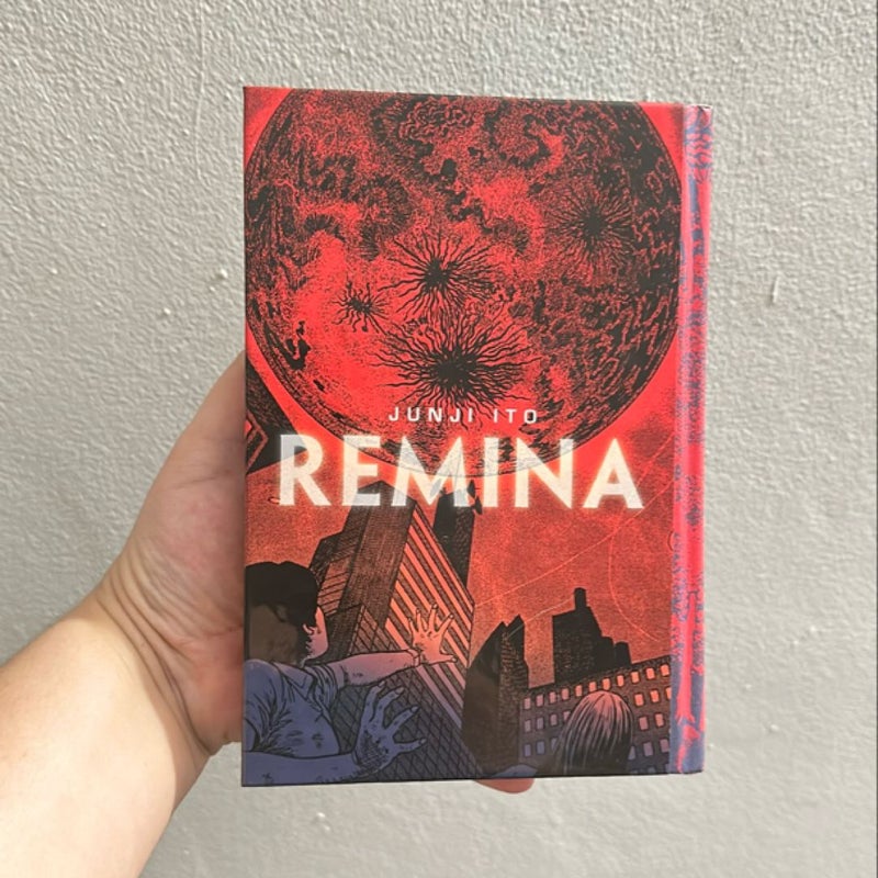 Remina