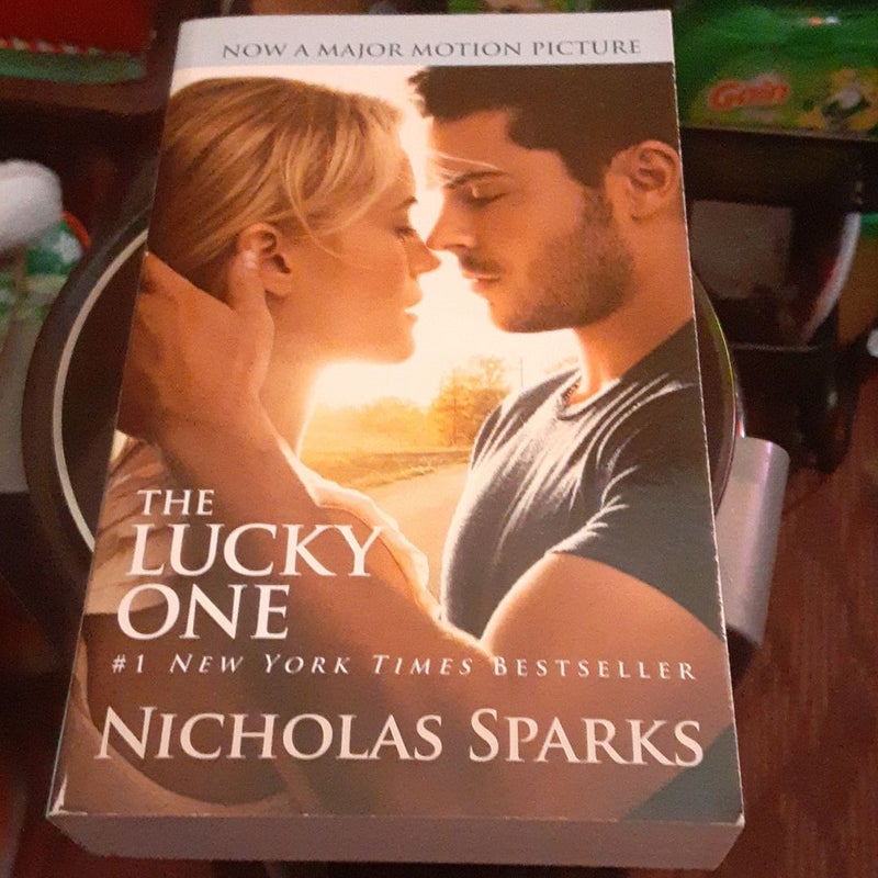 The Lucky One