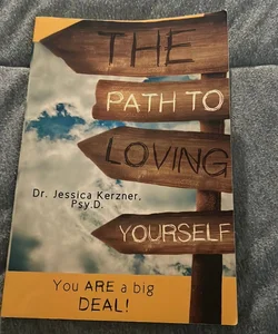 The Path to Loving Yourself