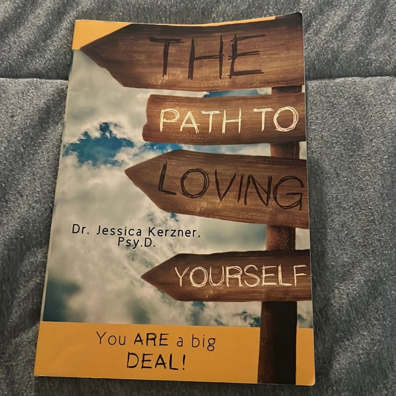 The Path to Loving Yourself