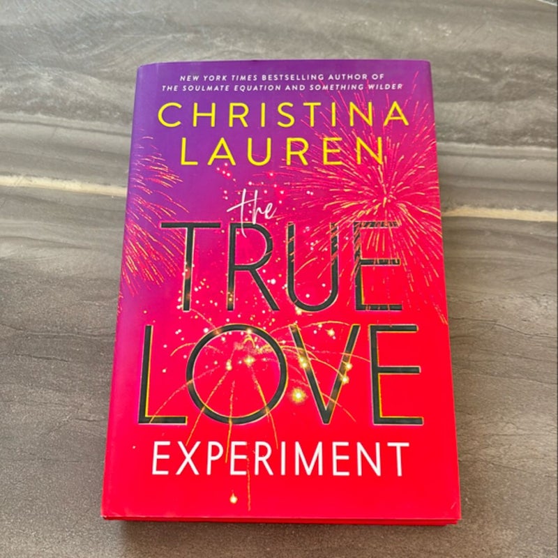 The True Love Experiment