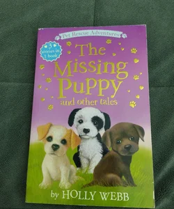 The Missing Puppy and Other Tales