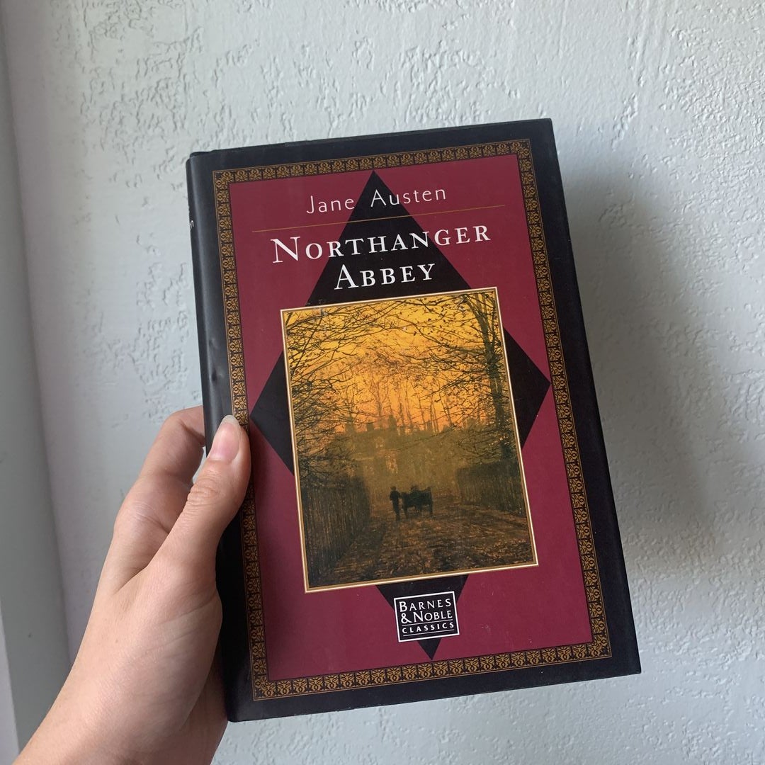 Northanger Abbey