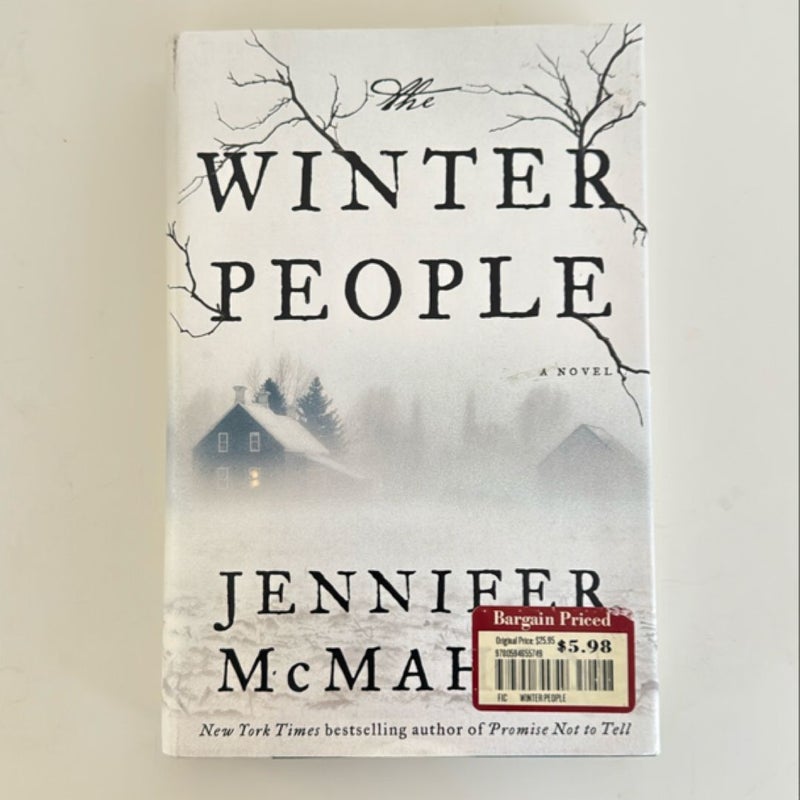 The Winter People