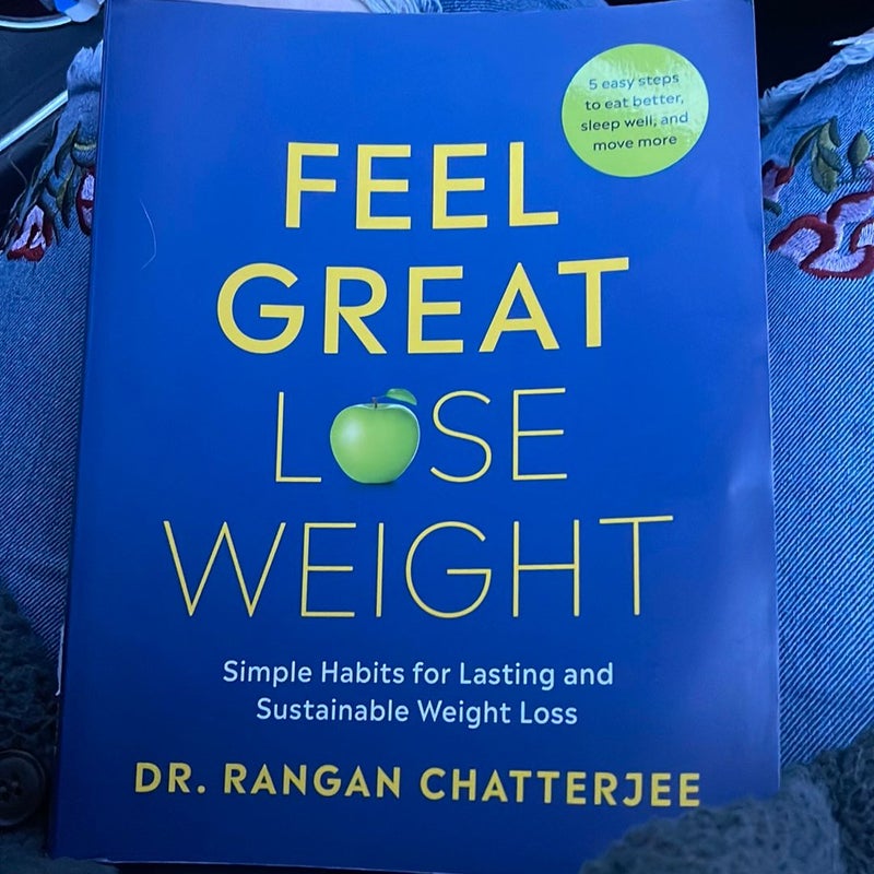Feel Great, Lose Weight