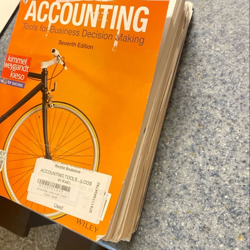 Accounting