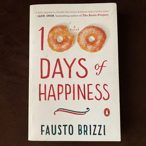 100 Days of Happiness