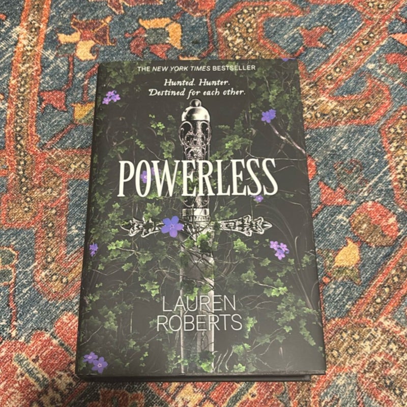 Powerless