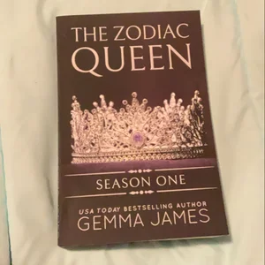 The Zodiac Queen: Season One