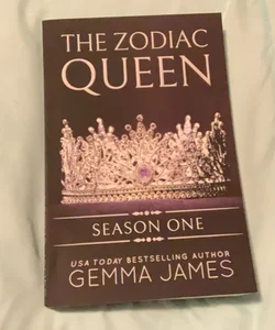 The Zodiac Queen: Season One