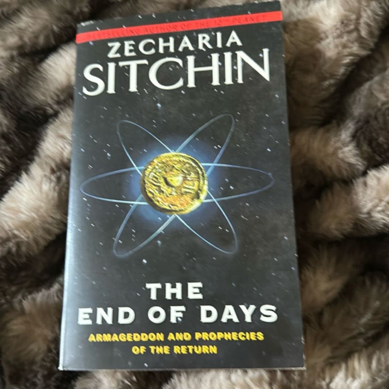The End of Days