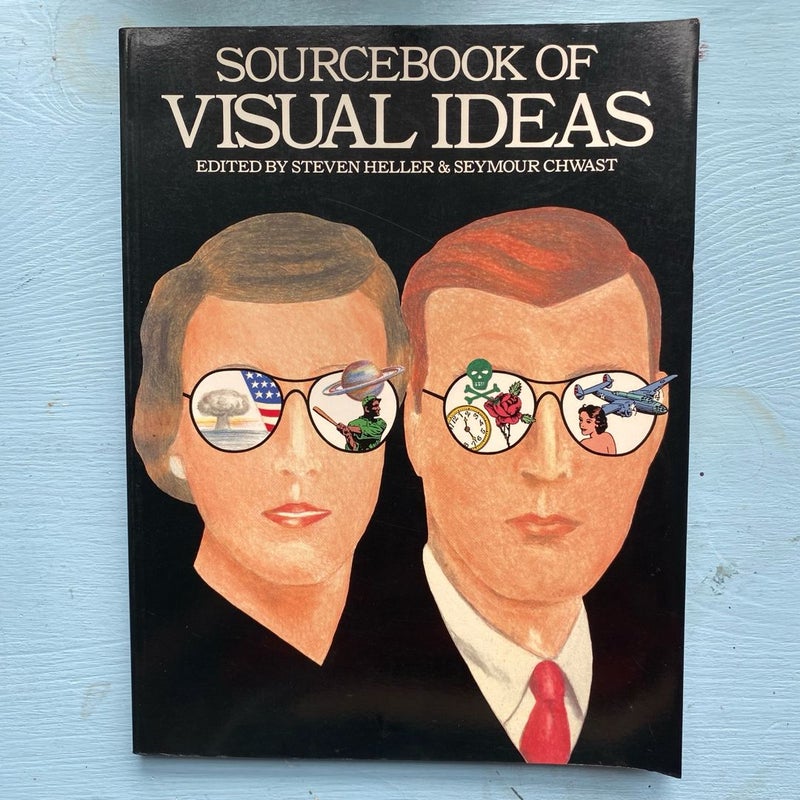 Sourcebook of Visual Ideas