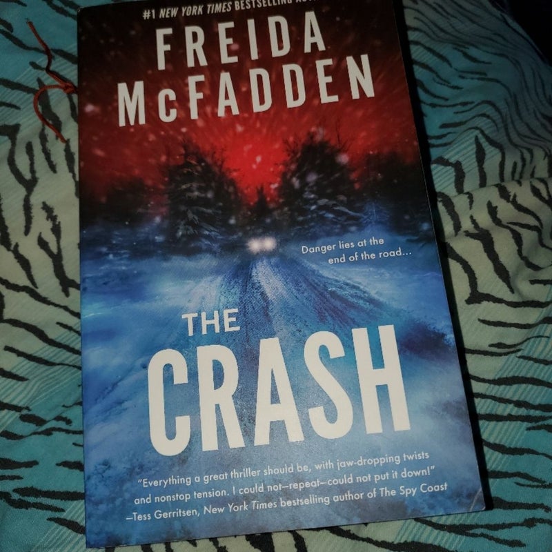 The Crash