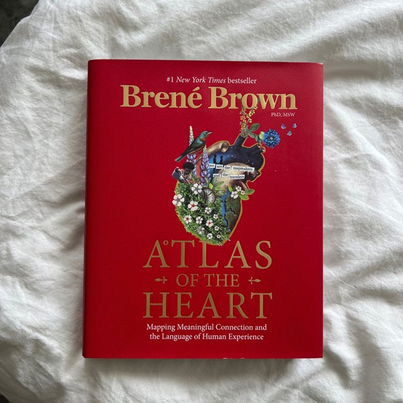 Atlas of the Heart