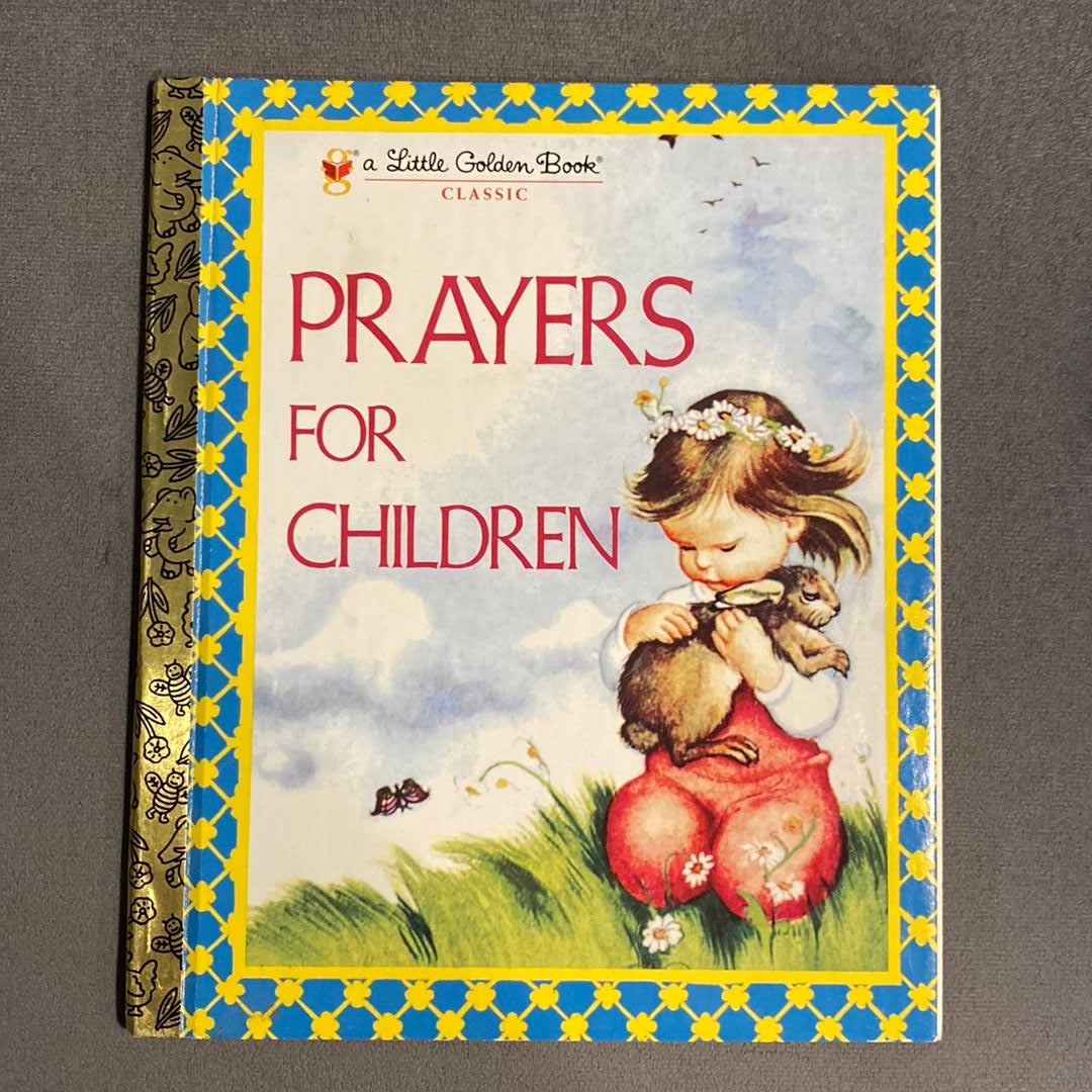 Prayers for Children