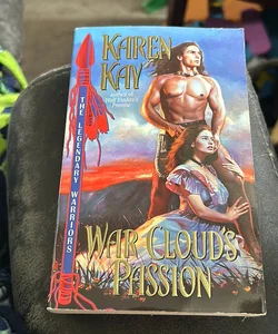 War Cloud's Passion