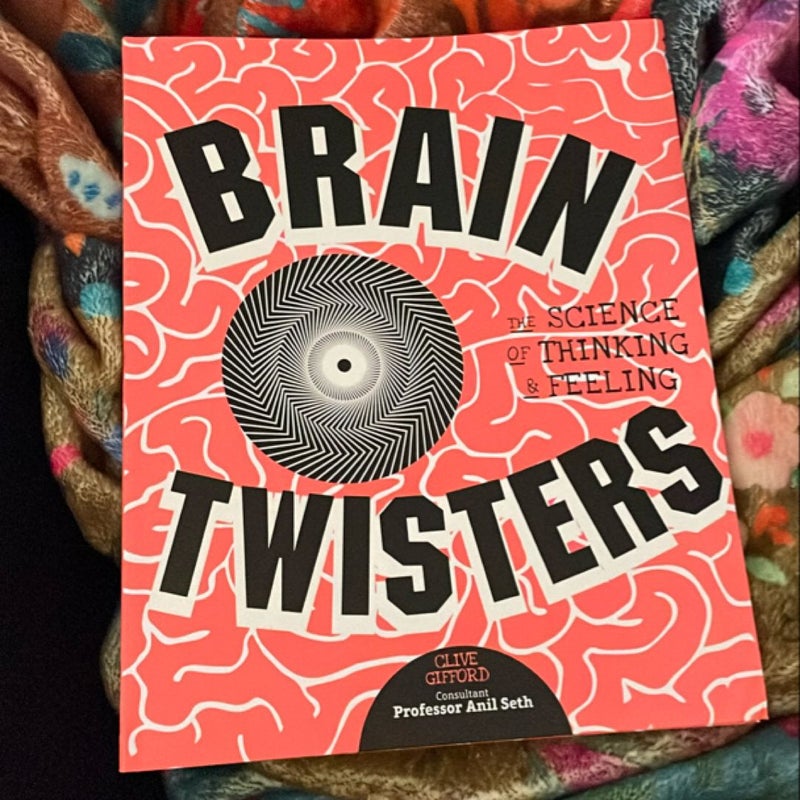 Brain Twisters