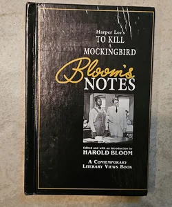 Harper Lee's To Kill a Mockingbird*