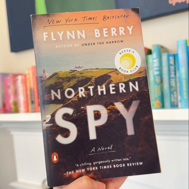 Northern Spy