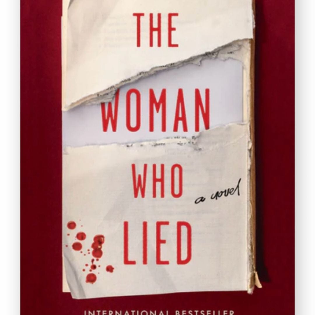 The Woman Who Lied