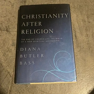 Christianity after Religion