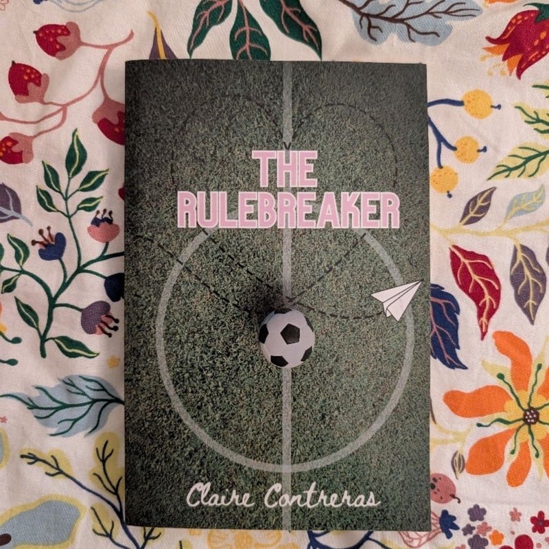 The Rulebreaker