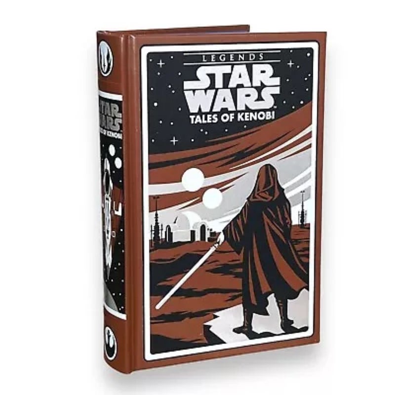 Star Wars: Tales of Kenobi (Collector's Edition)