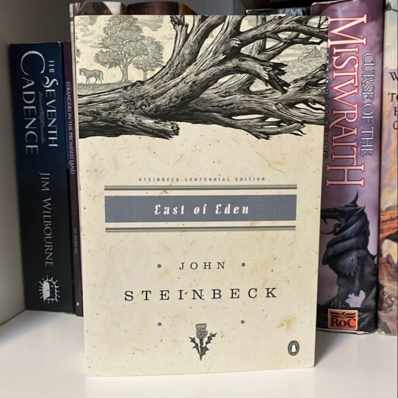 East of Eden