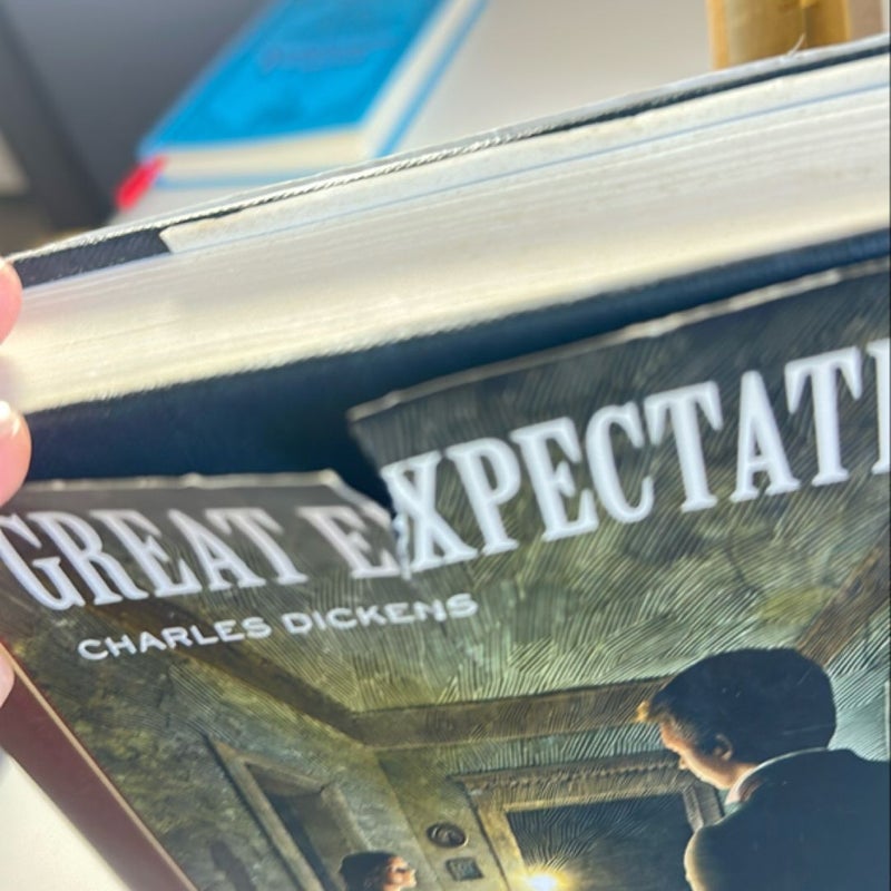 (Sterling Classics) Great Expectations