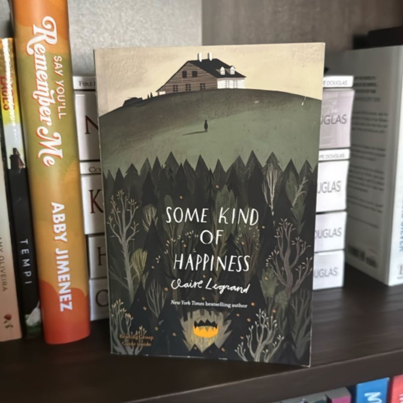 Some Kind of Happiness